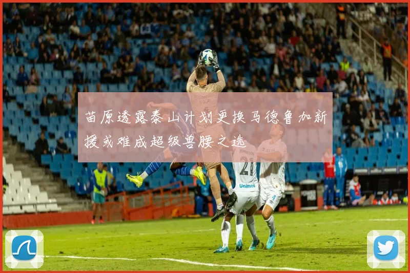 苗原透露泰山计划更换马德鲁加新援或难成超级兽腰之选